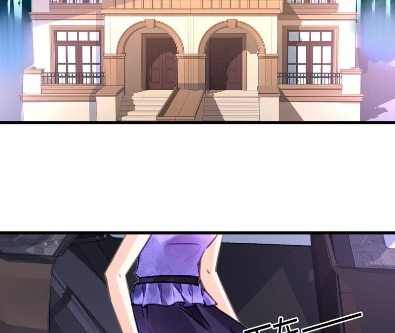 谋爱上瘾 - 第64话 我回来了 - 第4张图