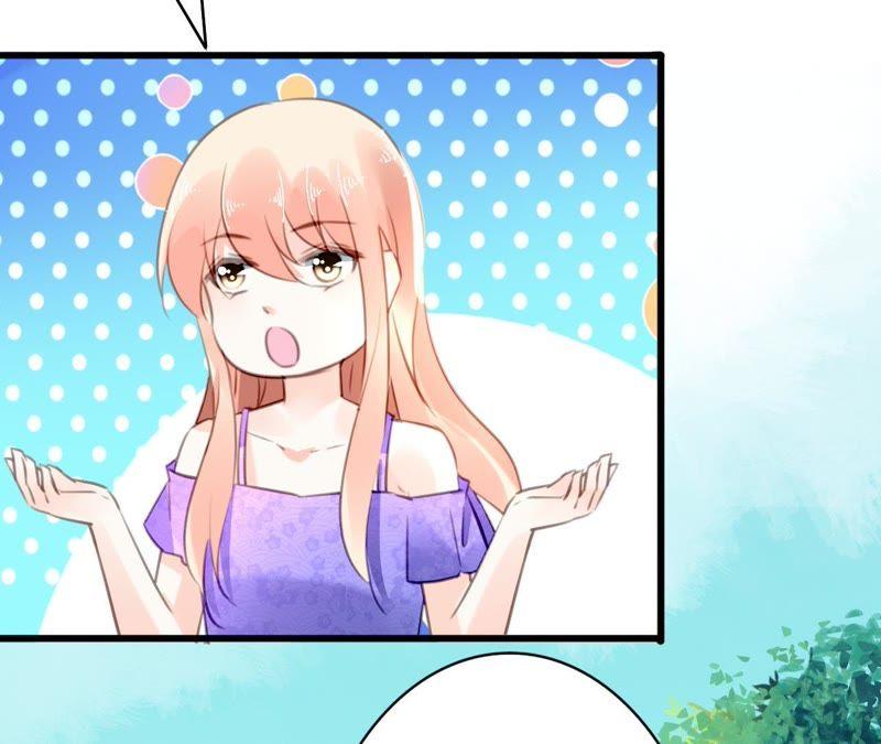 谋爱上瘾 - 第65话 人在做天在看 - 第34张图