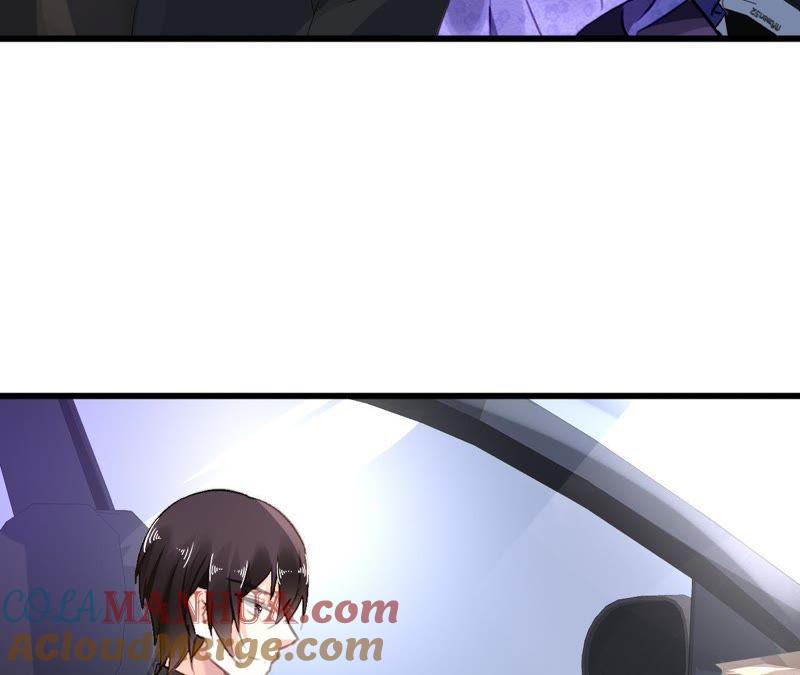 谋爱上瘾 - 第66话 霸气守护 - 第27张图