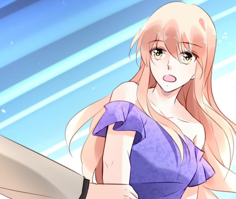 谋爱上瘾 - 第66话 霸气守护 - 第24张图