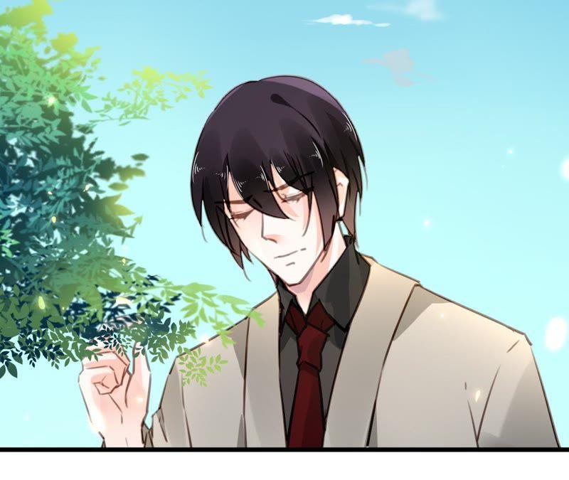 谋爱上瘾 - 第66话 霸气守护 - 第2张图