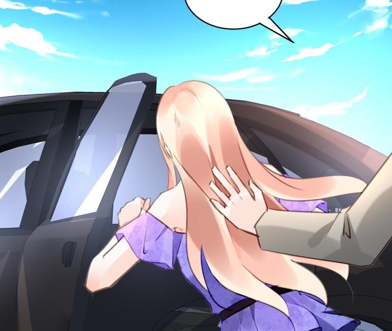 谋爱上瘾 - 第66话 霸气守护 - 第26张图