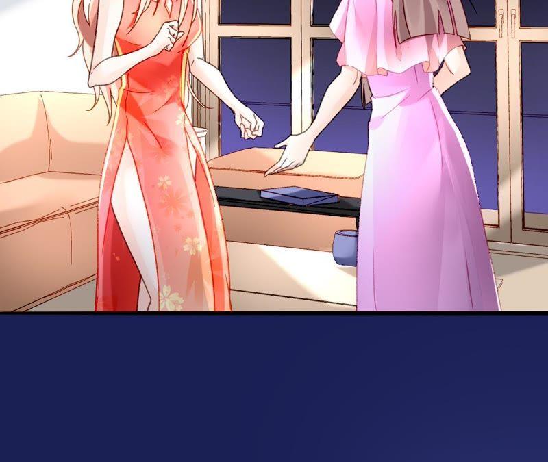 谋爱上瘾 - 第7话 你的真心 - 第4张图