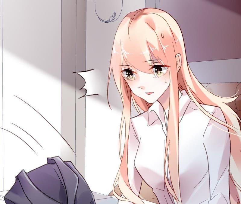 谋爱上瘾 - 第7话 你的真心 - 第114张图