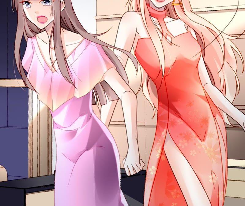 谋爱上瘾 - 第7话 你的真心 - 第18张图