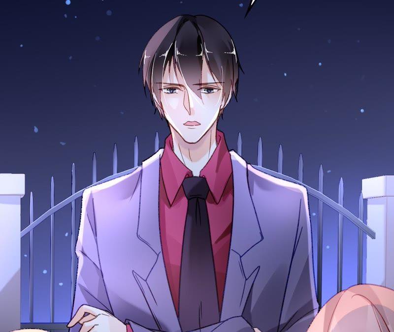 谋爱上瘾 - 第7话 你的真心 - 第24张图