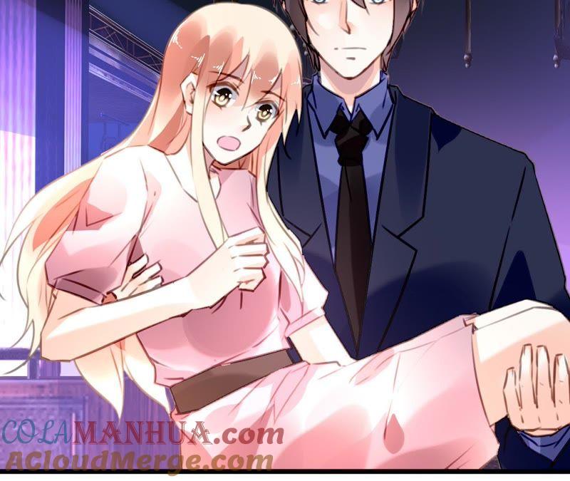 谋爱上瘾 - 第72话 抢走你的男人 - 第5张图