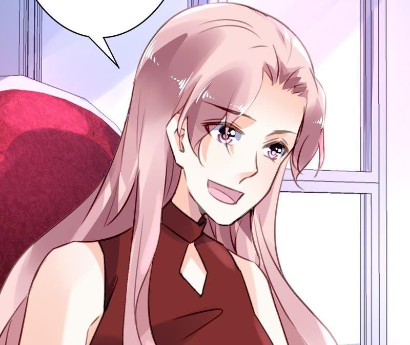 谋爱上瘾 - 第73话 情敌的挑衅 - 第15张图