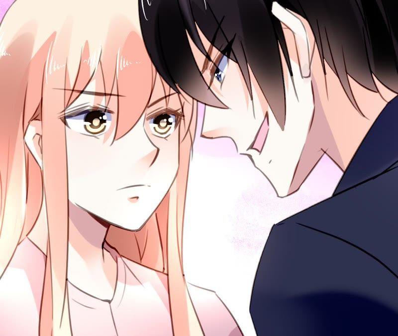 谋爱上瘾 - 第73话 情敌的挑衅 - 第18张图