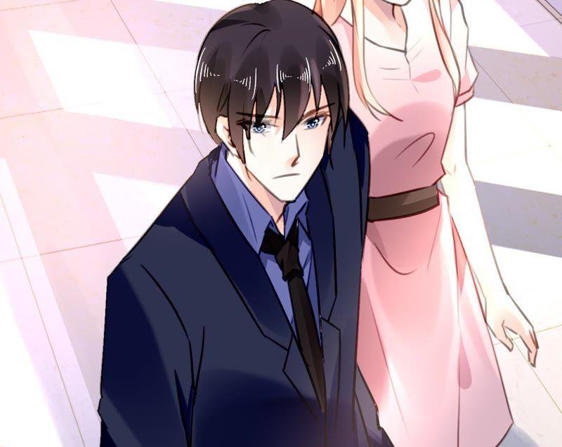 谋爱上瘾 - 第73话 情敌的挑衅 - 第48张图