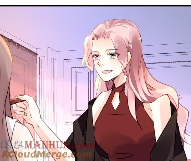 谋爱上瘾 - 第73话 情敌的挑衅 - 第25张图