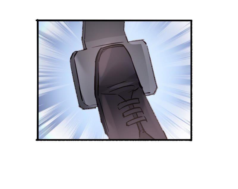 谋爱上瘾 - 第74话 不要挑战我的底线 - 第39张图