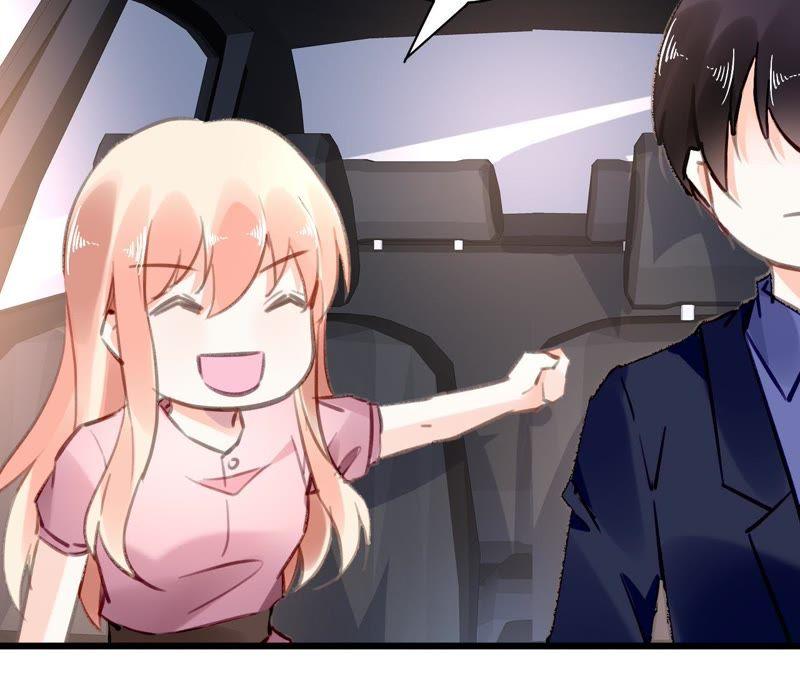 谋爱上瘾 - 第74话 不要挑战我的底线 - 第24张图