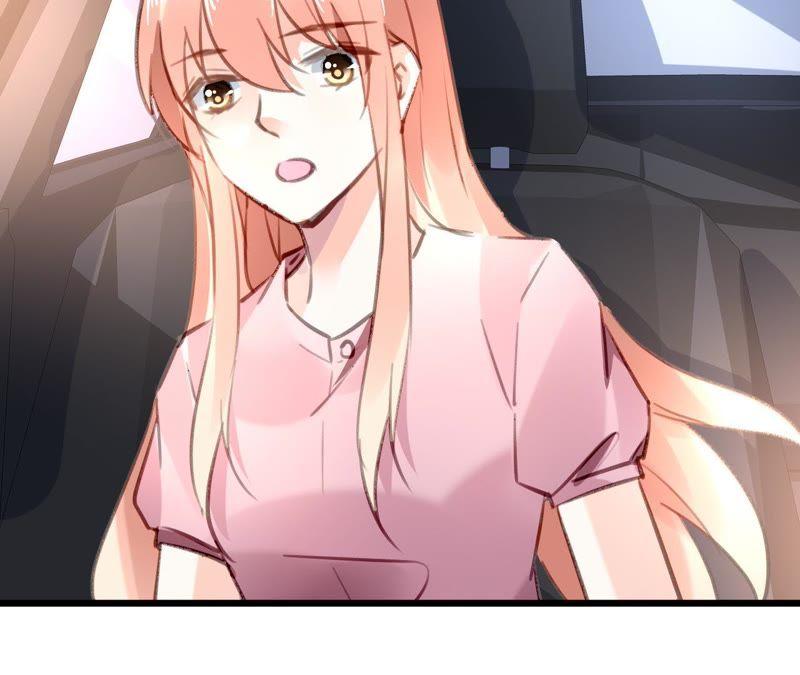 谋爱上瘾 - 第74话 不要挑战我的底线 - 第27张图