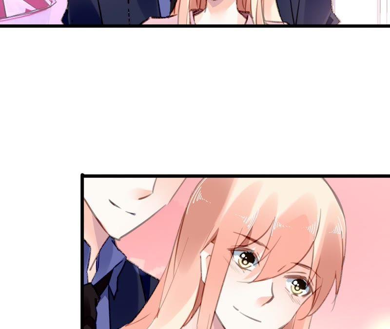 谋爱上瘾 - 第75话 温暖的他 - 第44张图