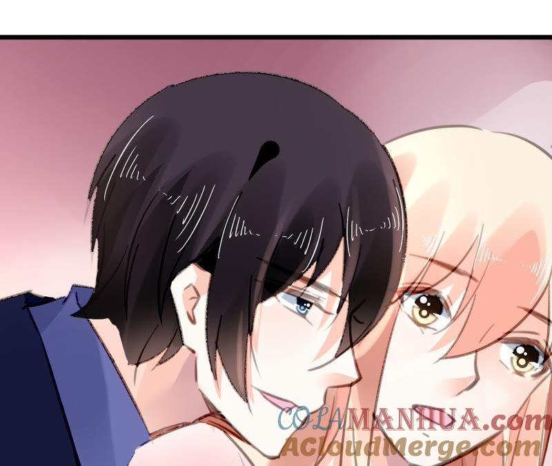 谋爱上瘾 - 第75话 温暖的他 - 第46张图