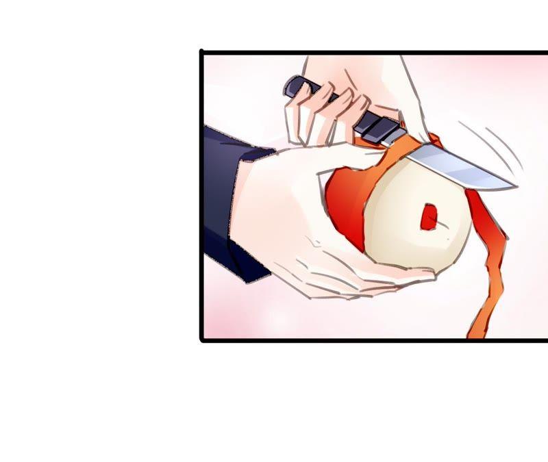 谋爱上瘾 - 第76话 半个老公 - 第27张图