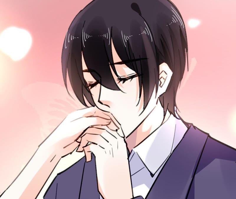 谋爱上瘾 - 第77话 第三者 - 第14张图