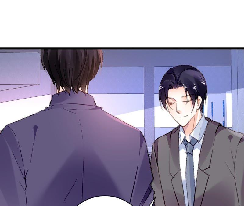 谋爱上瘾 - 第77话 第三者 - 第23张图