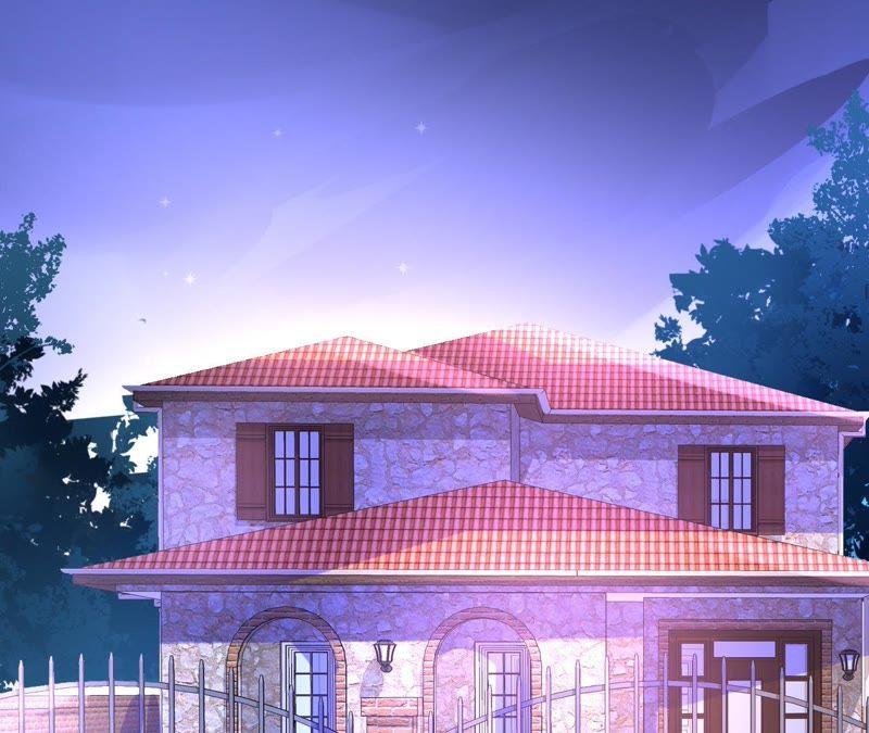 谋爱上瘾 - 第78话 口是心非 - 第9张图