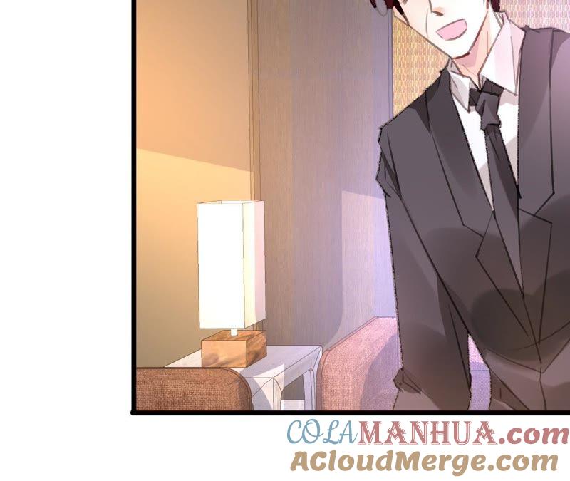 谋爱上瘾 - 第79话 一面之缘 - 第10张图