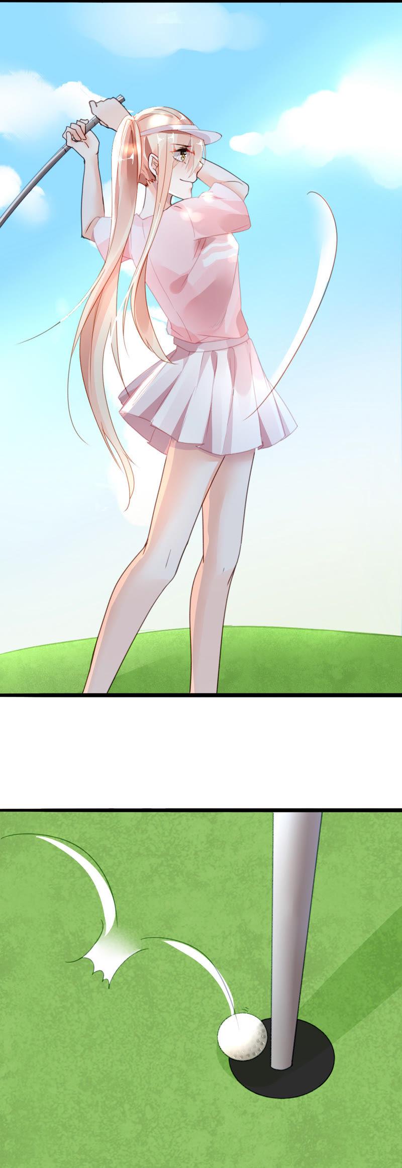 谋爱上瘾 - 第8话 意外温柔 - 第33张图