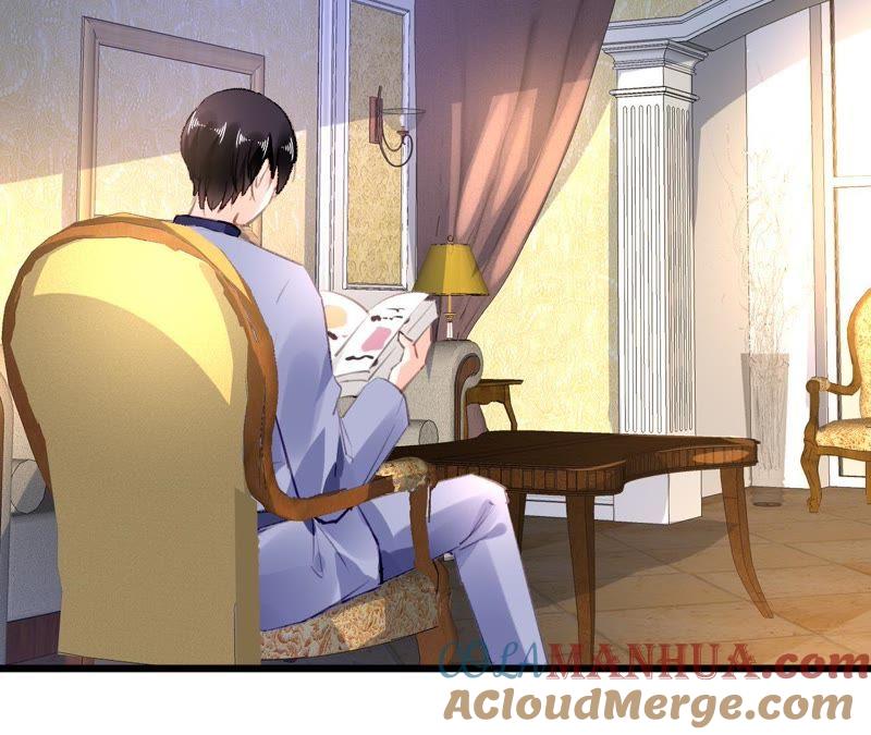 谋爱上瘾 - 第81话 未曾知晓的真相 - 第4张图