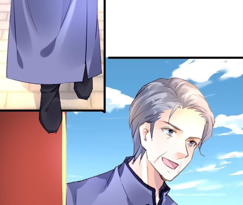 谋爱上瘾 - 第81话 未曾知晓的真相 - 第29张图