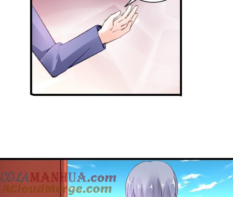 谋爱上瘾 - 第81话 未曾知晓的真相 - 第34张图