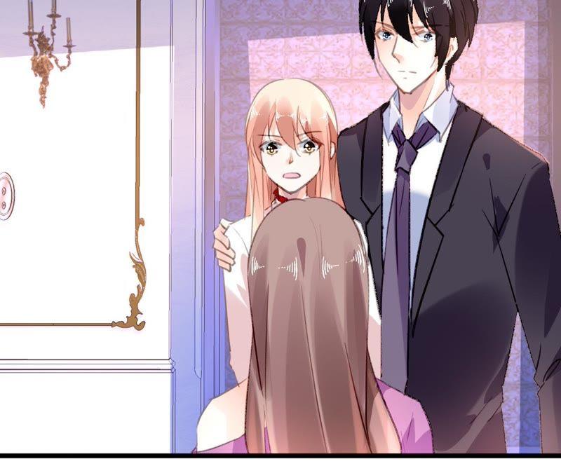 谋爱上瘾 - 第83话 从未相信 - 第36张图