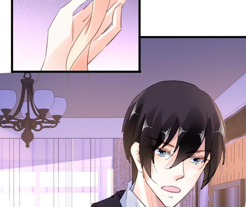 谋爱上瘾 - 第84话 破裂的关系 - 第38张图