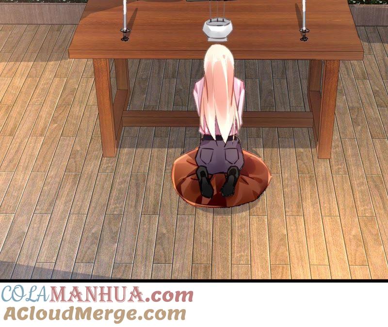 谋爱上瘾 - 第85话 自己的人生 - 第22张图