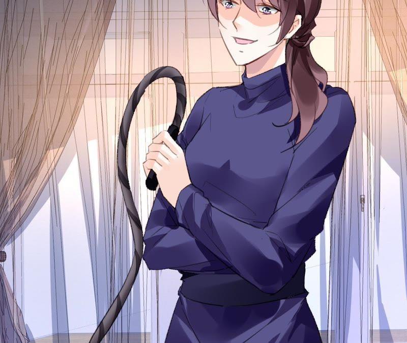 谋爱上瘾 - 第87话 儿时的梦 - 第33张图