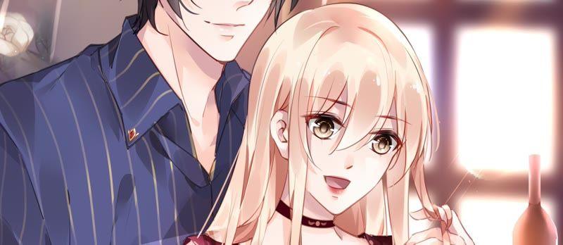 谋爱上瘾 - 第89话 无法抗拒 - 第2张图