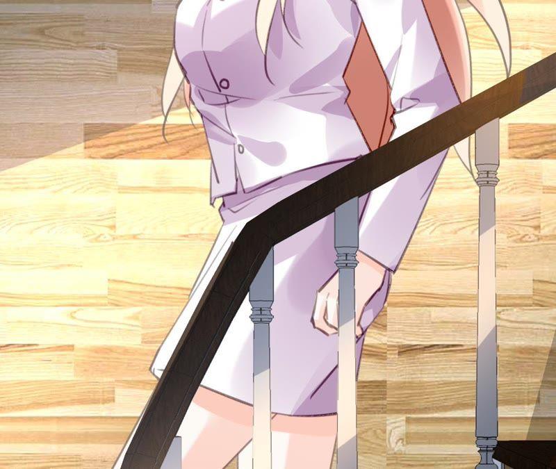 谋爱上瘾 - 第90话 你又不是我的谁 - 第42张图