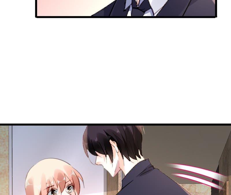 谋爱上瘾 - 第90话 你又不是我的谁 - 第44张图