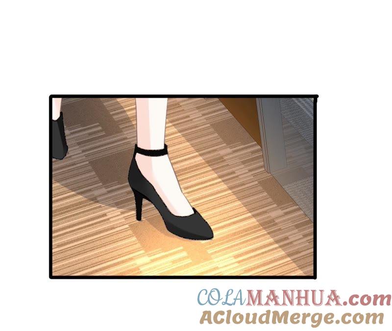 谋爱上瘾 - 第91话 复仇计划 - 第22张图