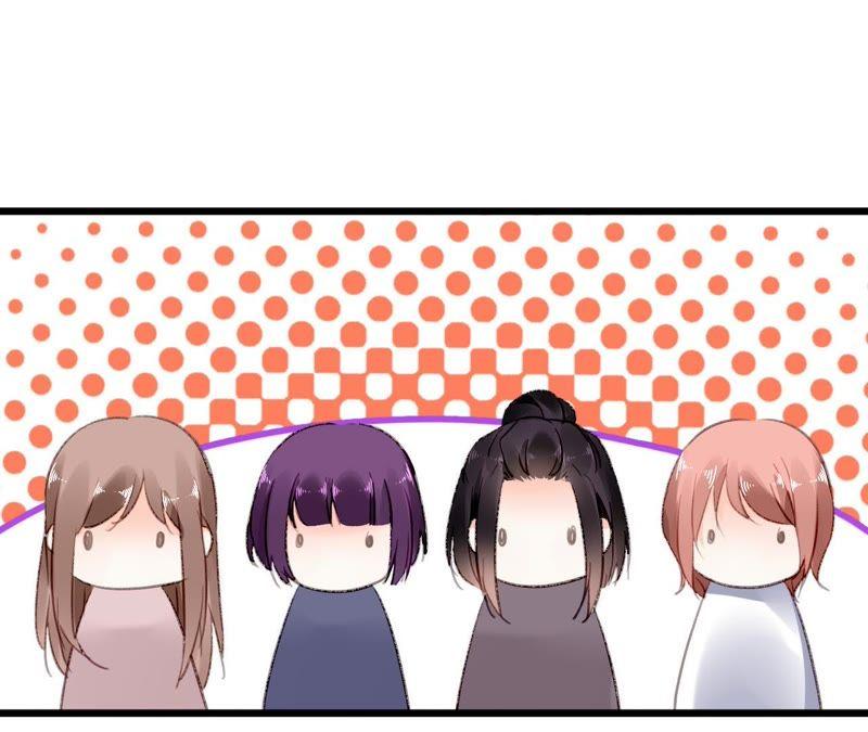 谋爱上瘾 - 第91话 复仇计划 - 第21张图