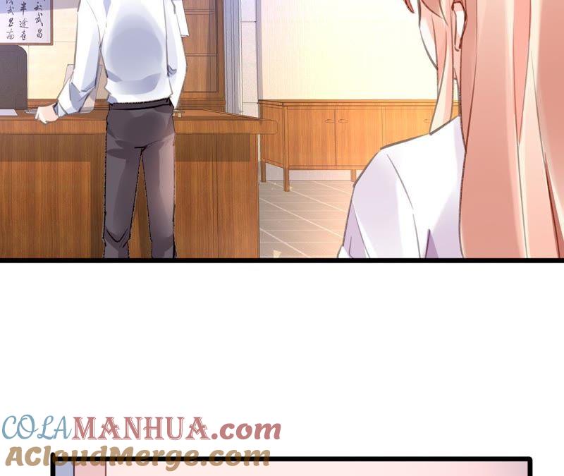 谋爱上瘾 - 第92话 我从来不做没把握的事 - 第43张图