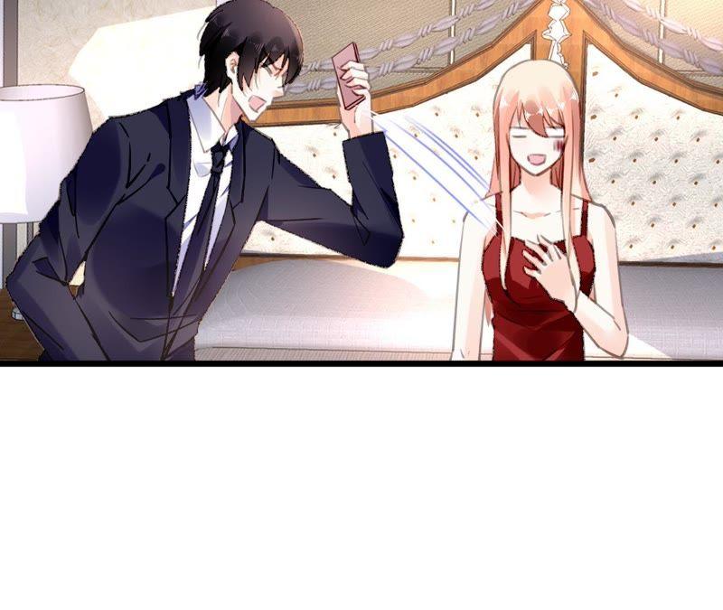 谋爱上瘾 - 第93话 无法放心 - 第24张图