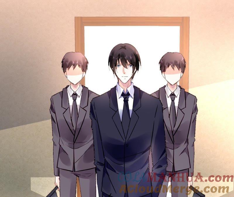 谋爱上瘾 - 第93话 无法放心 - 第13张图