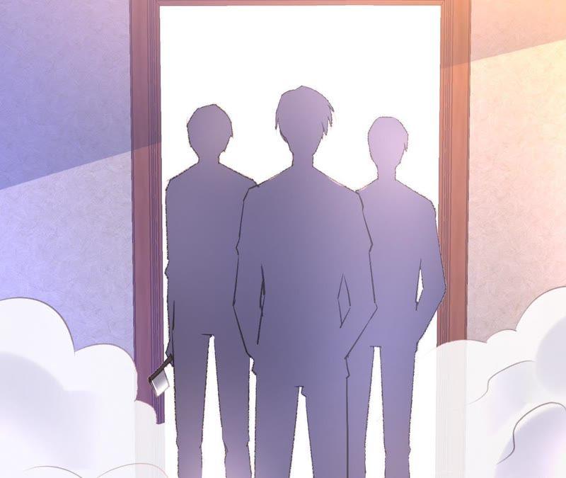 谋爱上瘾 - 第93话 无法放心 - 第9张图