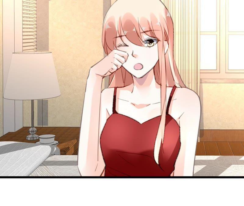 谋爱上瘾 - 第93话 无法放心 - 第11张图