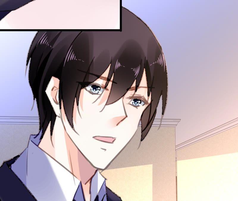 谋爱上瘾 - 第93话 无法放心 - 第36张图