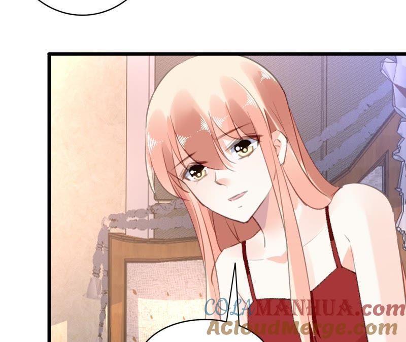 谋爱上瘾 - 第94话 陪你一起面对 - 第34张图