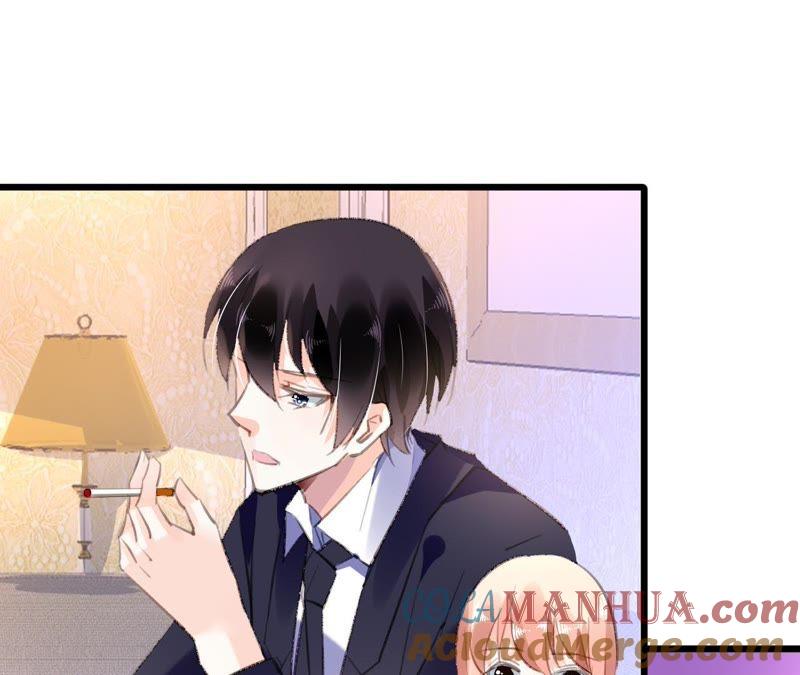 谋爱上瘾 - 第94话 陪你一起面对 - 第40张图