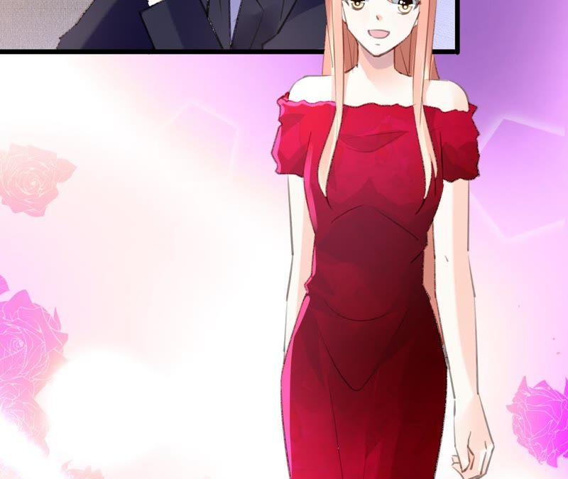 谋爱上瘾 - 第94话 陪你一起面对 - 第41张图