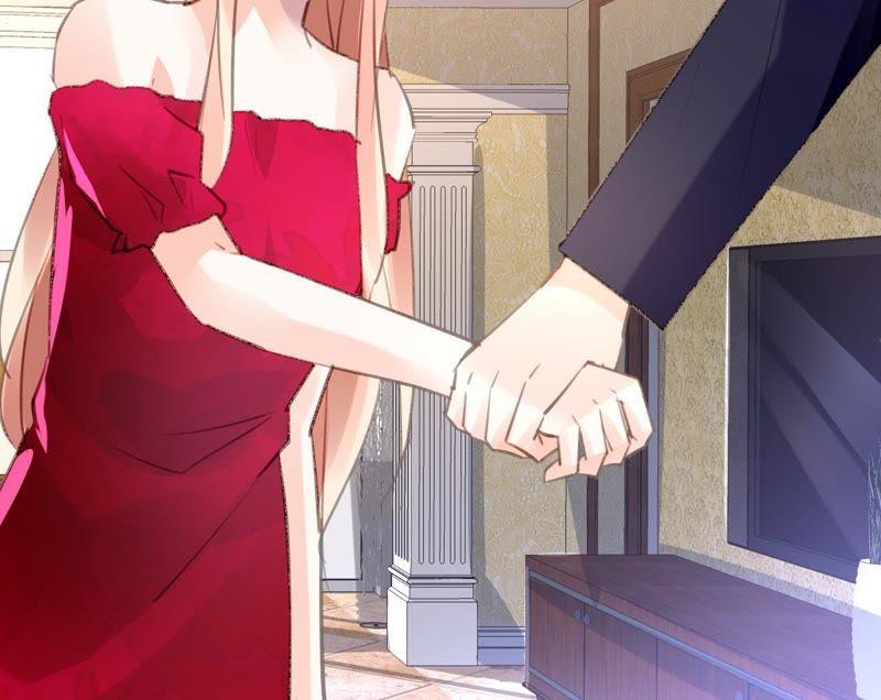 谋爱上瘾 - 第94话 陪你一起面对 - 第48张图