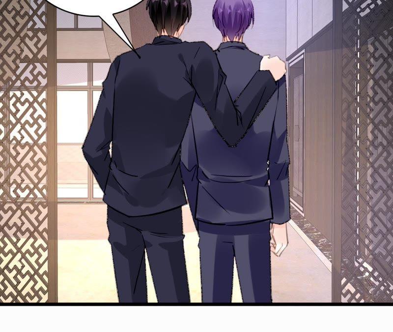 谋爱上瘾 - 第95话 自有恶报 - 第35张图