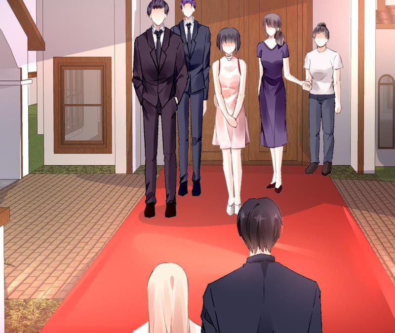 谋爱上瘾 - 第95话 自有恶报 - 第6张图